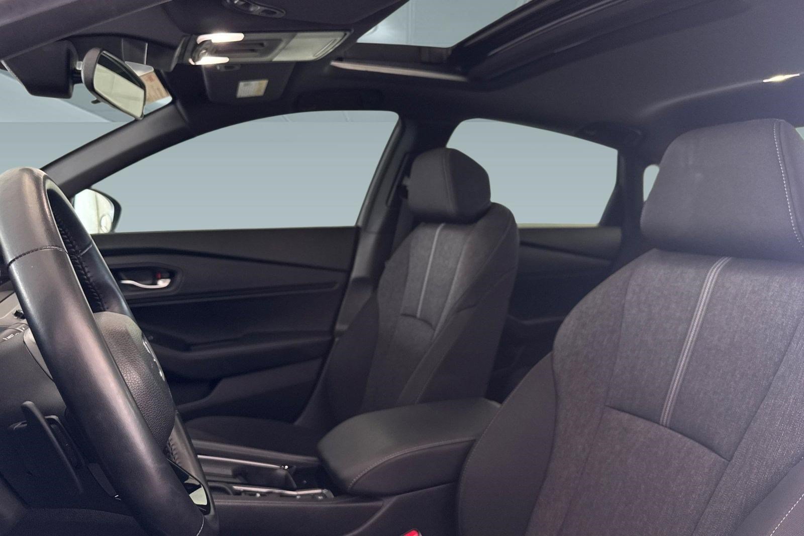 Used 2024 Honda Accord Sport image 23