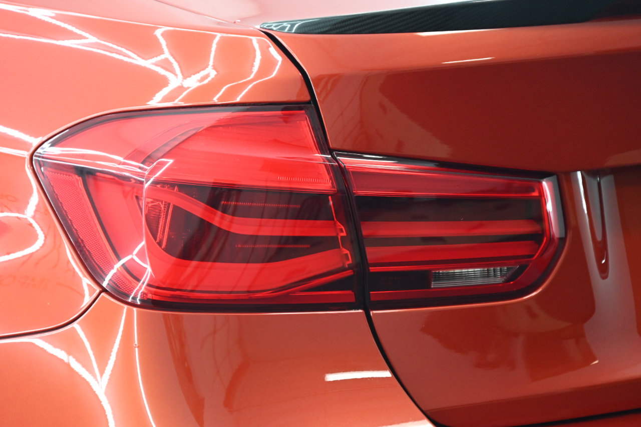 Used 2017 BMW M3 image 13