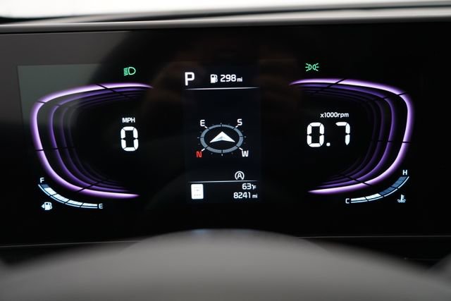 Used 2025 Kia Sportage X-Line w/ Premium Package AWD/4WD image 22