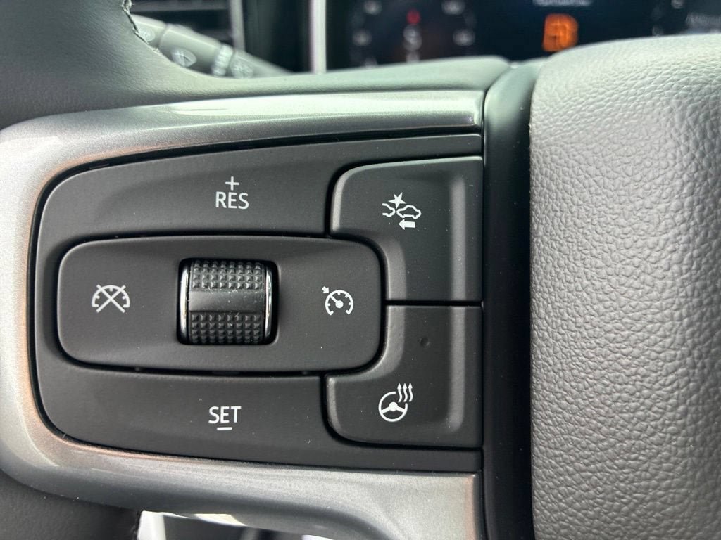 New 2026 Chevrolet Silverado 1500 RST AWD/4WD image 22
