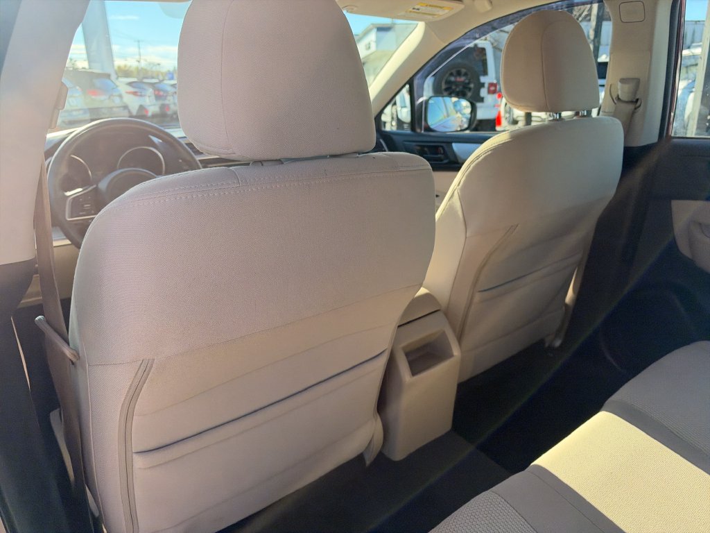 Used 2018 Subaru Outback 2.5i AWD/4WD image 22