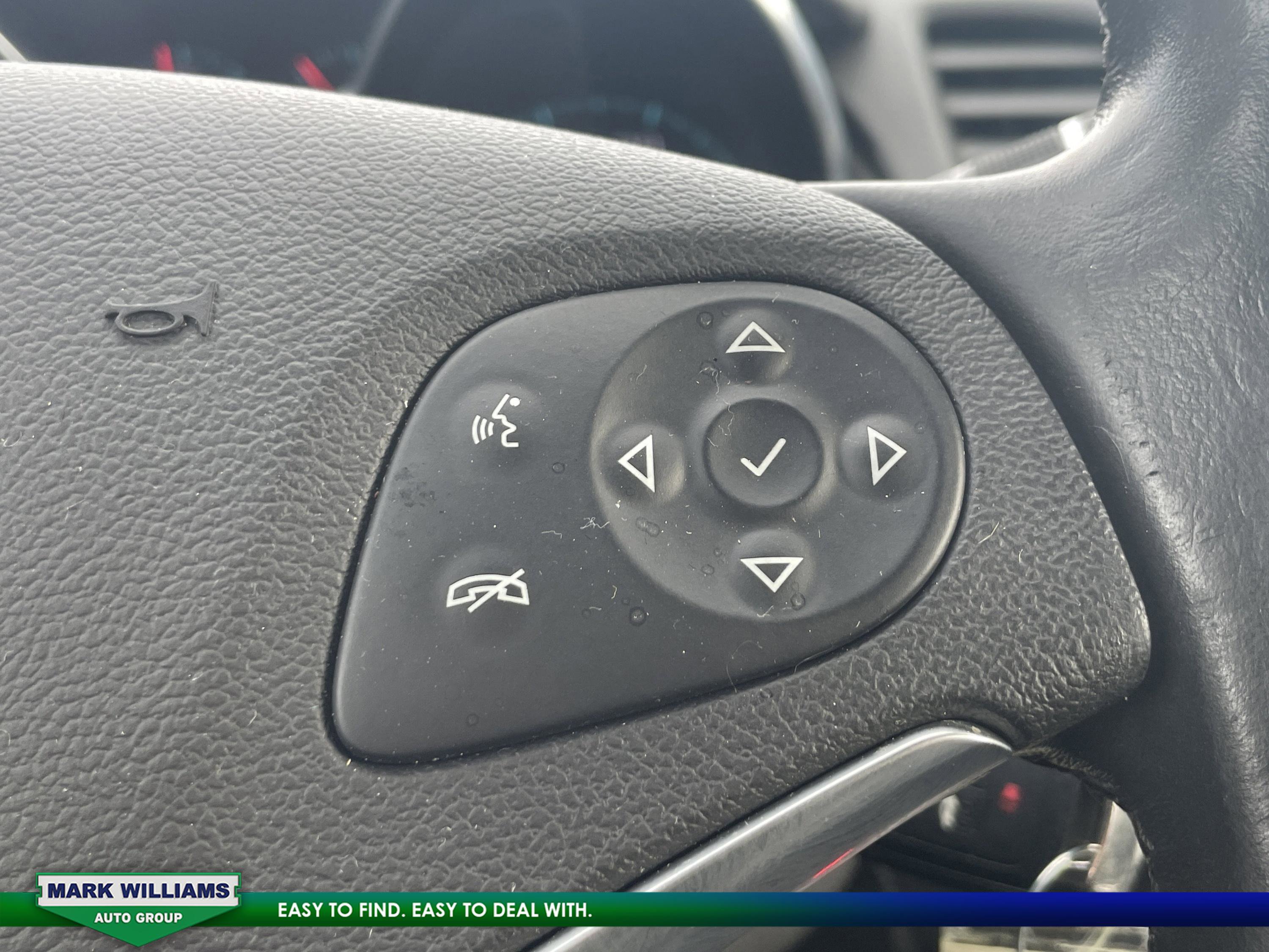 Used 2014 Chevrolet Impala LT w/ Convenience Package image 17