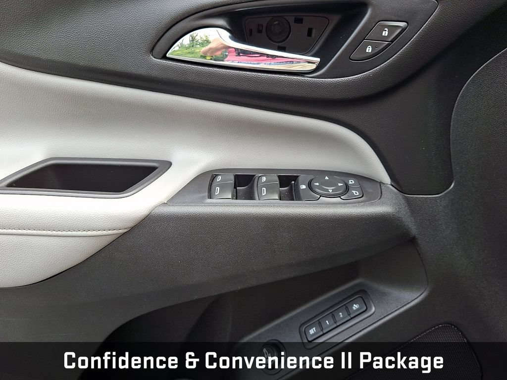 Used 2020 Chevrolet Equinox Premier AWD/4WD image 15