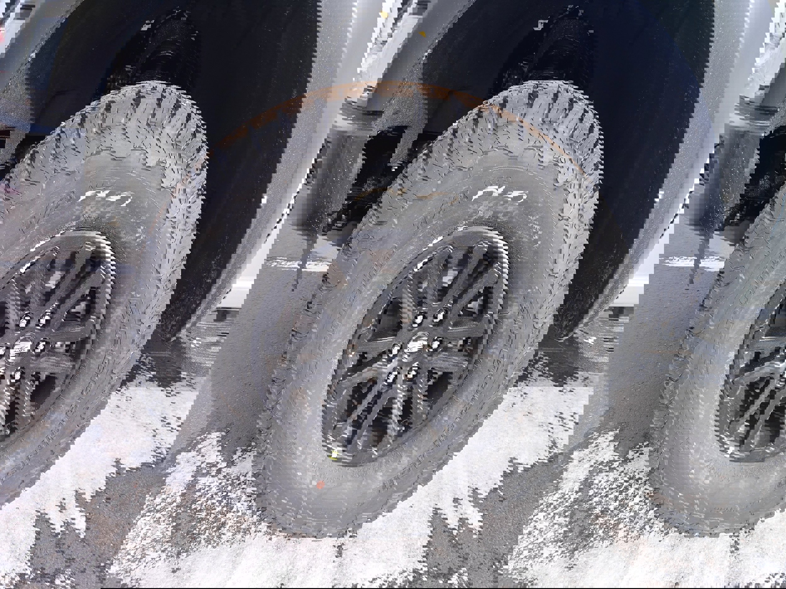 New 2026 Ford F150 Raptor AWD/4WD image 6