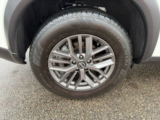 Used 2022 Nissan Rogue S AWD/4WD image 15