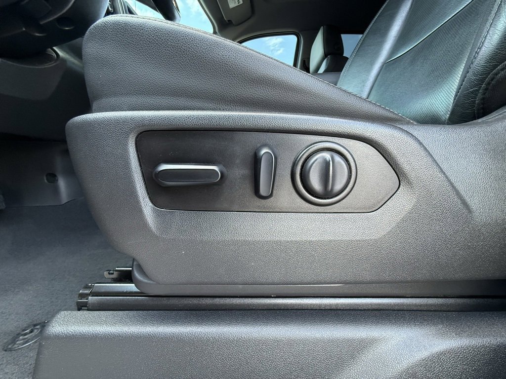 Used 2019 GMC Sierra 1500 SLT w/ Max Trailering Package image 29