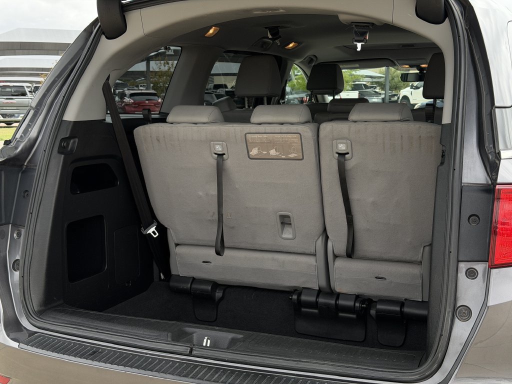 Used 2019 Honda Odyssey EX-L image 19