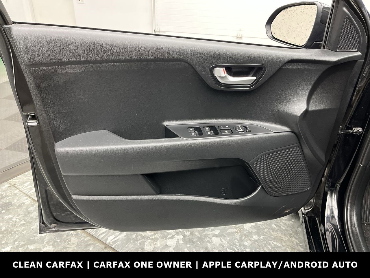 Used 2023 Kia Rio S image 6