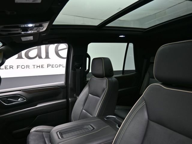 Used 2022 Chevrolet Tahoe Premier image 17