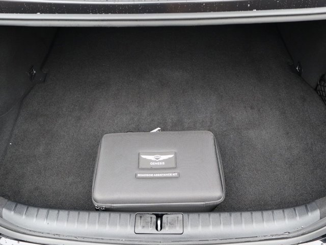 Used 2025 Genesis G70 3.3T Advanced w/ Sport Prestige Package image 6