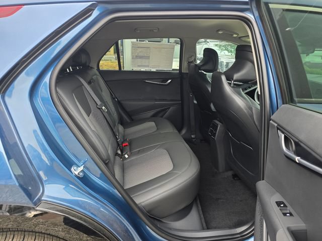 New 2026 Kia Niro Wind w/ Wind Preserve Package FWD image 12
