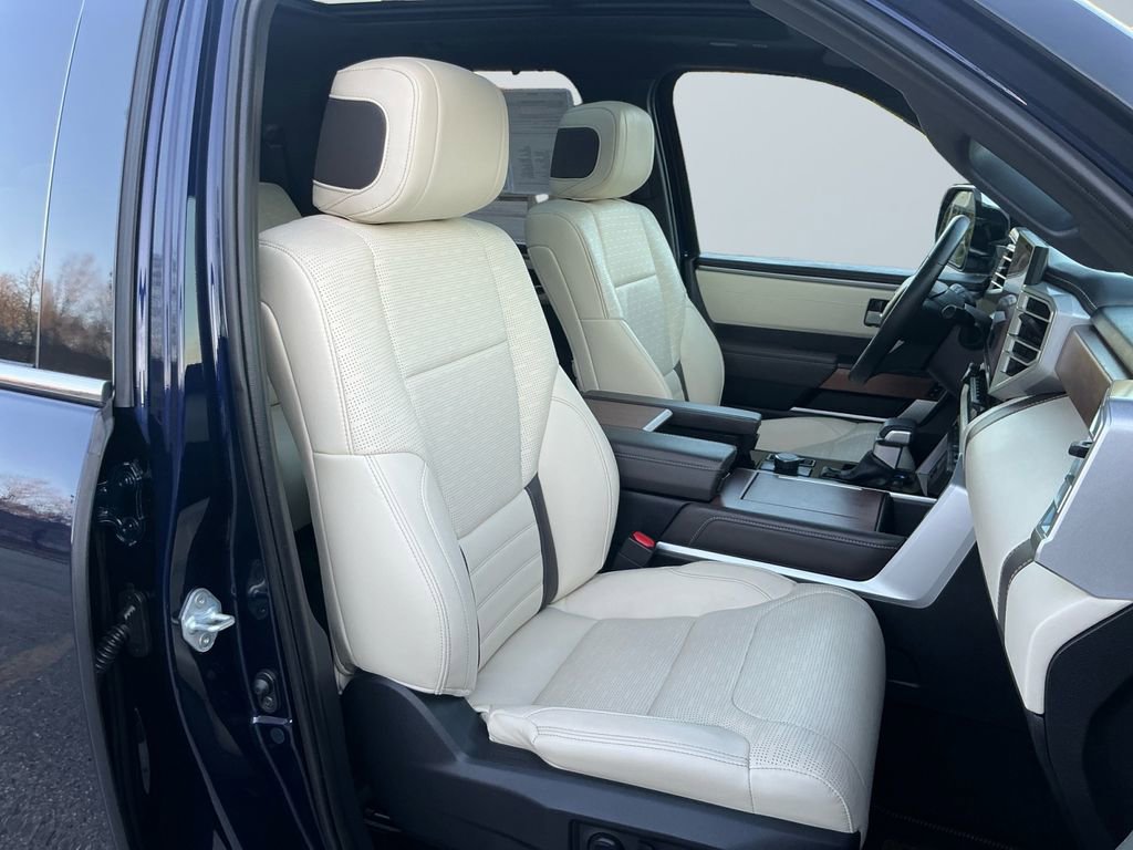 Used 2022 Toyota Tundra 1794 Edition image 15