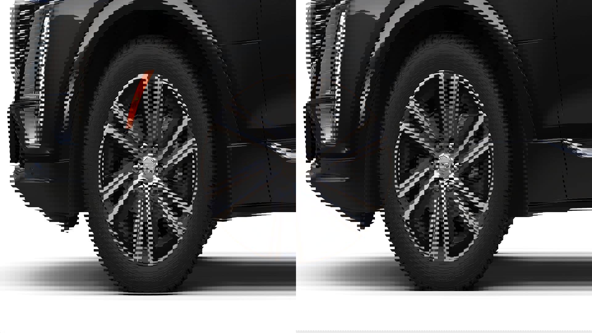 New 2026 Cadillac Lyriq Luxury image 31