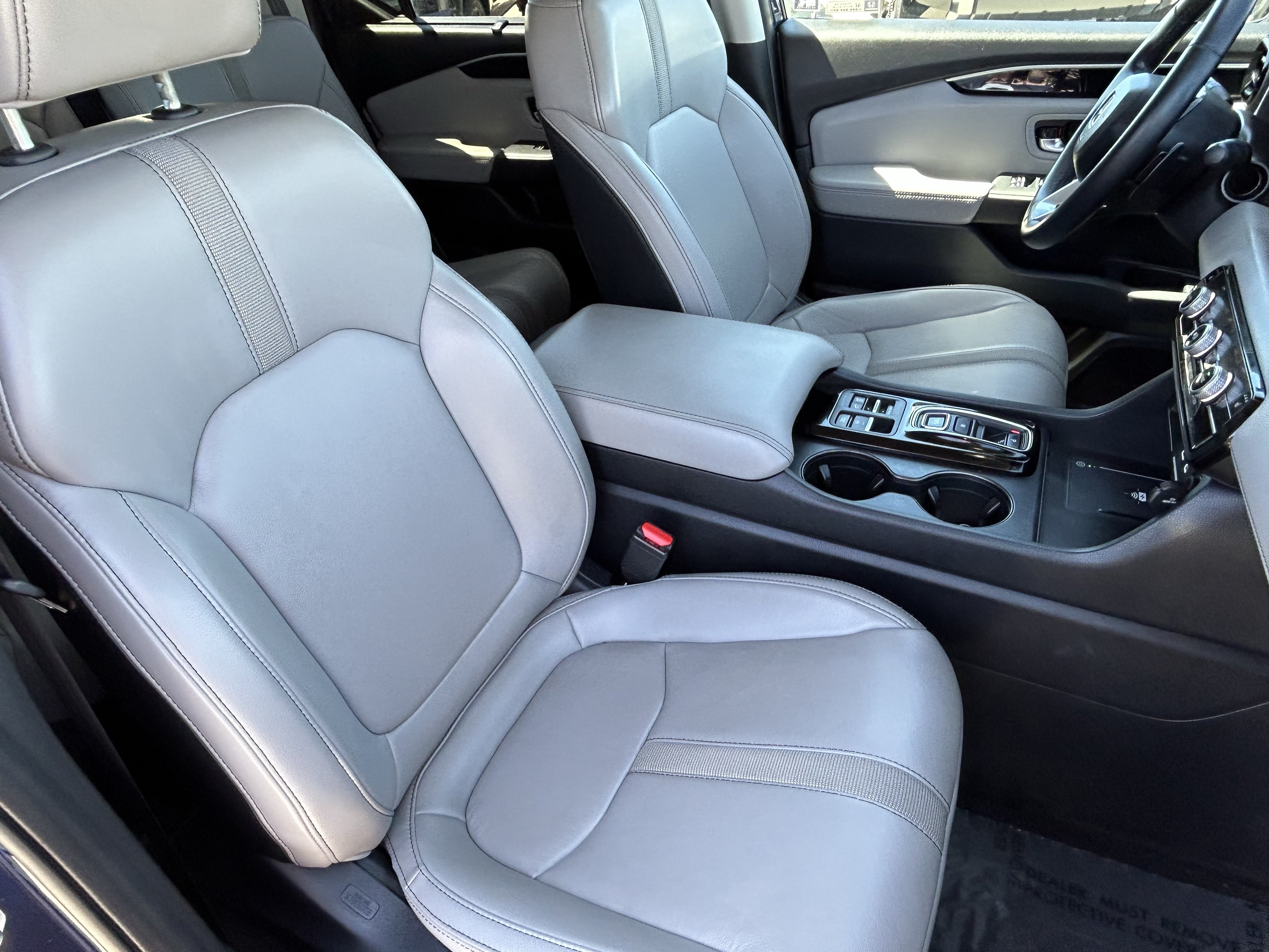 Used 2023 Honda Pilot EX-L image 11