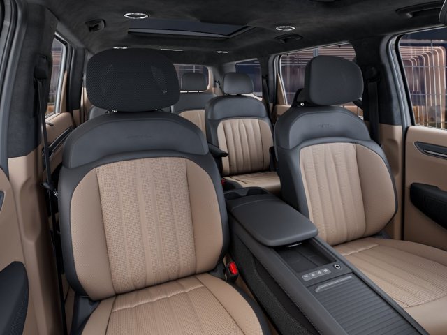 New 2026 Kia EV9 GT-Line AWD/4WD image 18