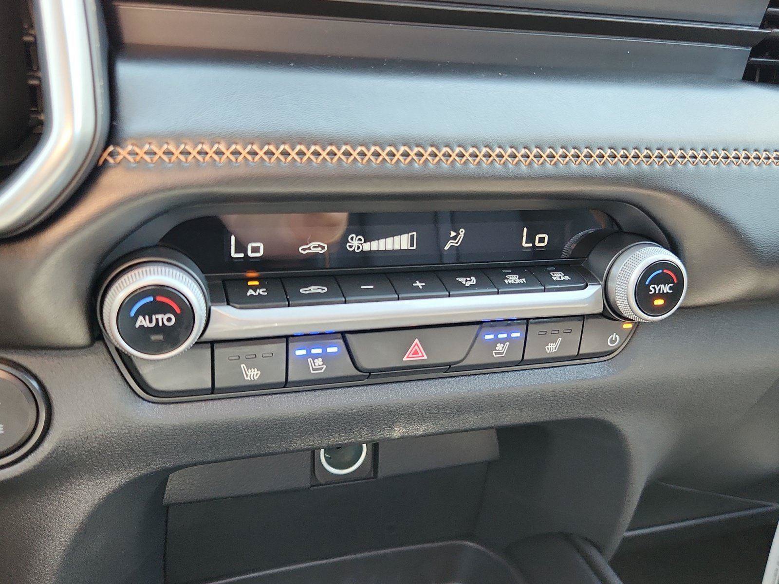New 2026 MAZDA CX-50 AWD 2.5 S w/ Weather Package image 33