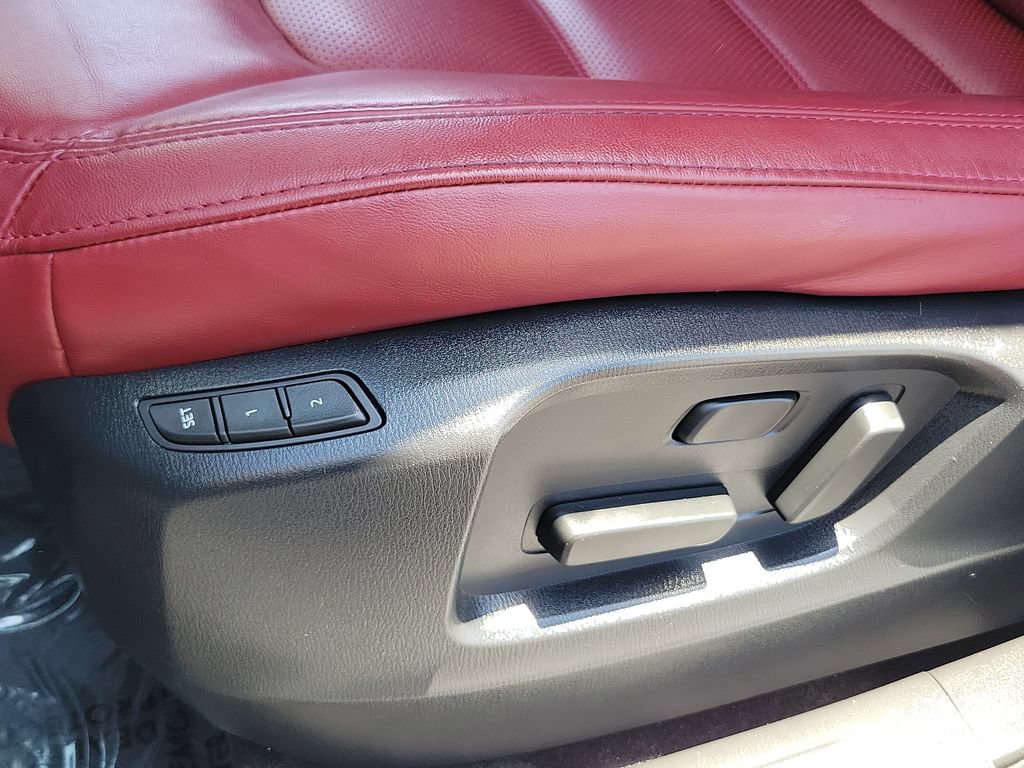 Certified 2025 MAZDA CX-5 Carbon Edition AWD/4WD image 18