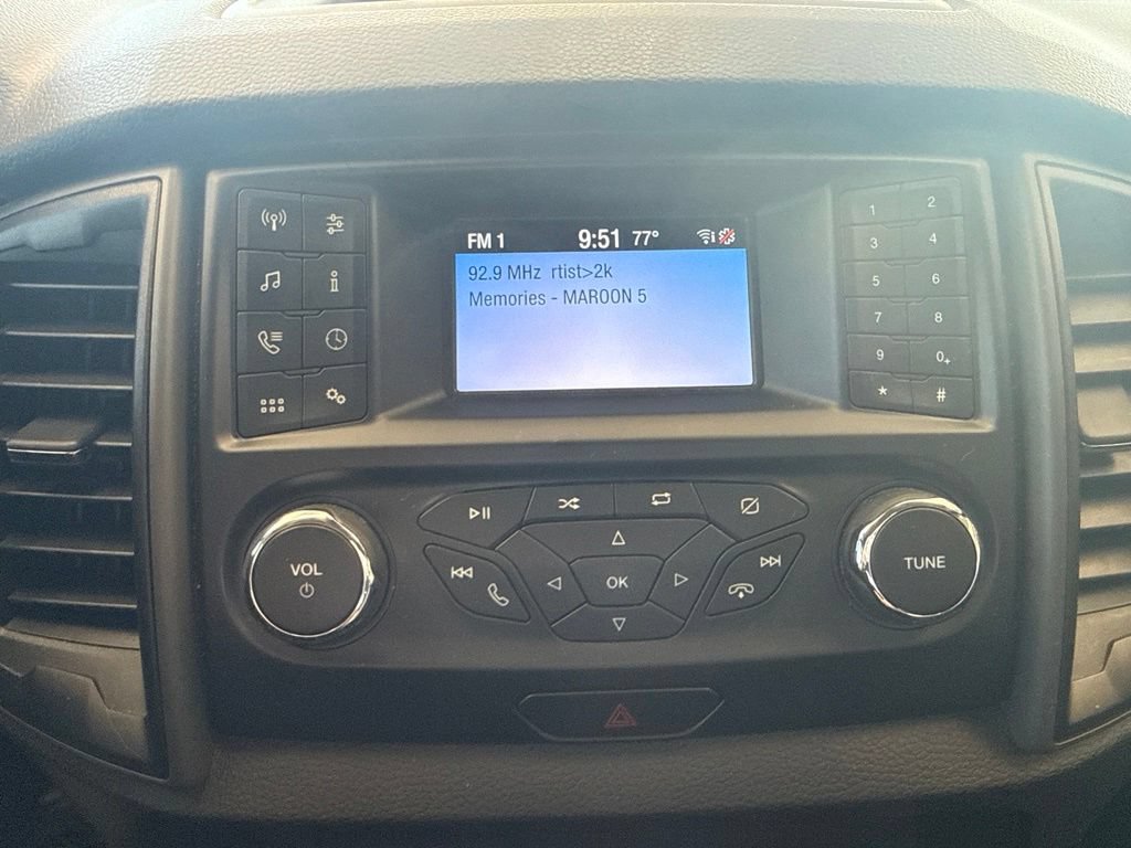 Used 2019 Ford Ranger XL w/ FX4 Off-Road Package AWD/4WD image 20