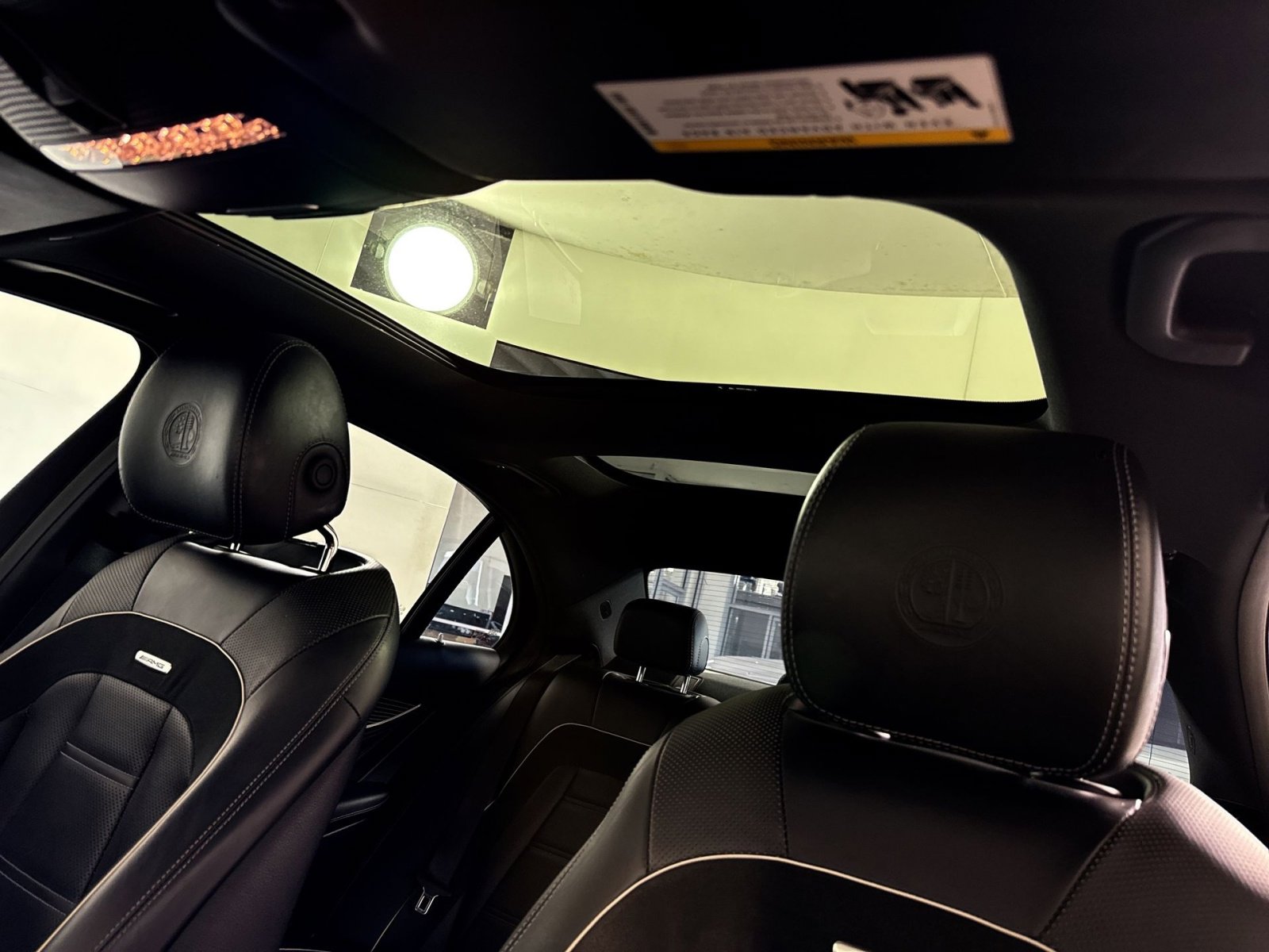 Used 2019 Mercedes-Benz E 63 AMG S image 24