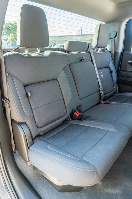 Used 2022 GMC Sierra 1500 Elevation image 40