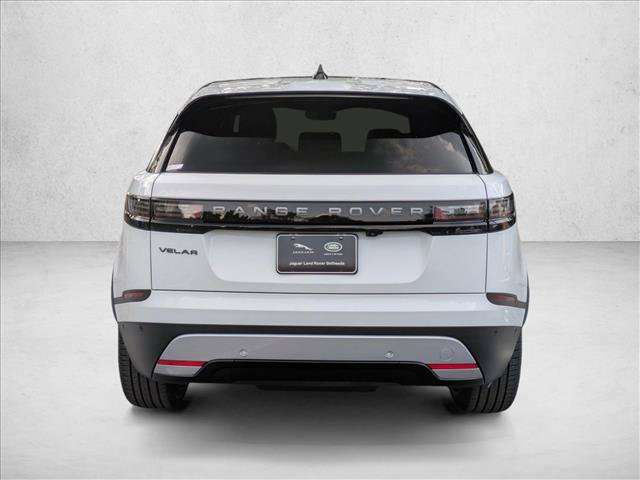 New 2026 Land Rover Range Rover Velar S AWD/4WD image 8