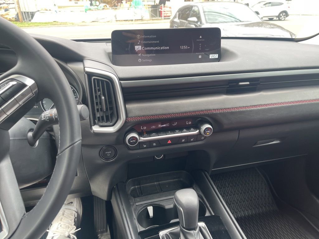 Certified 2026 MAZDA CX-50 AWD 2.5 Hybrid w/ Weather Package image 18