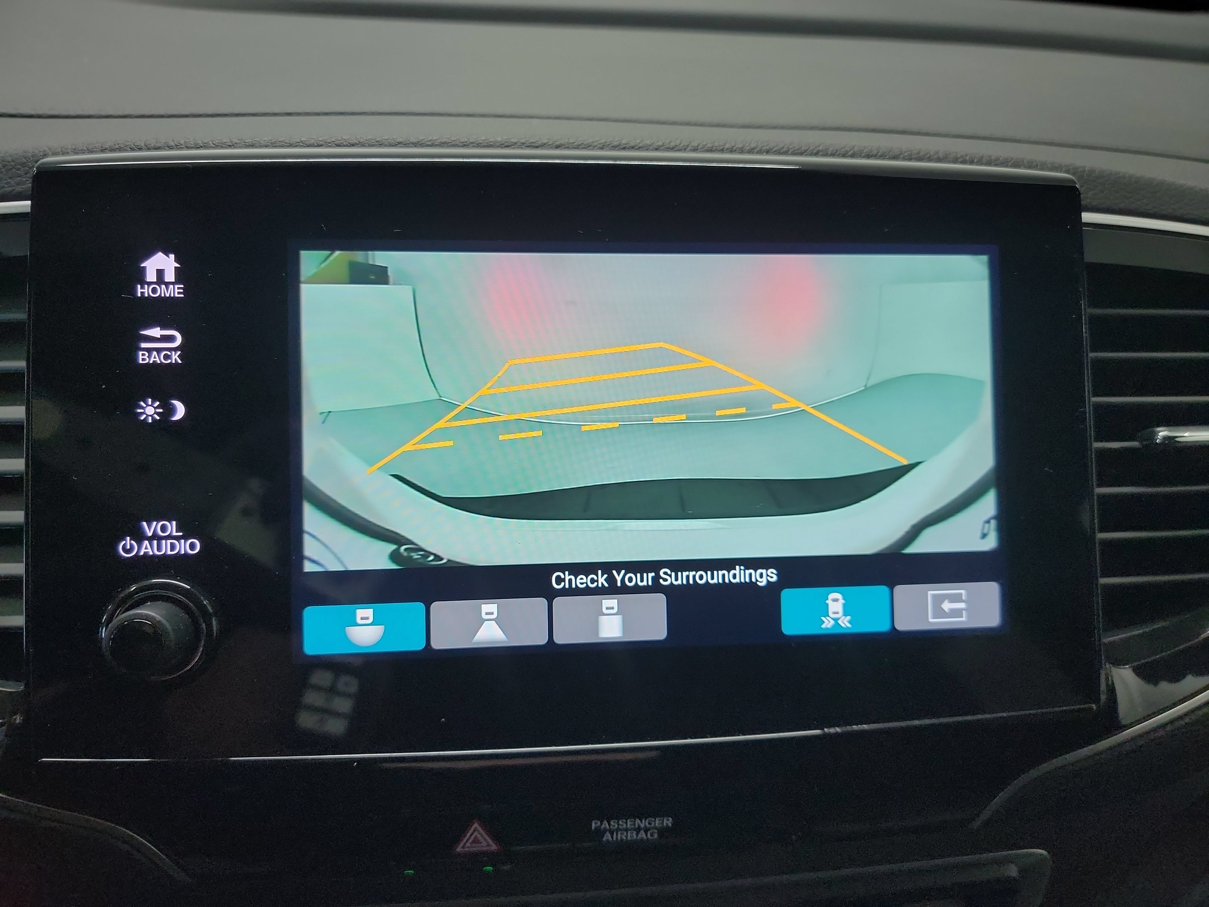 Used 2023 Honda Passport EX-L image 23