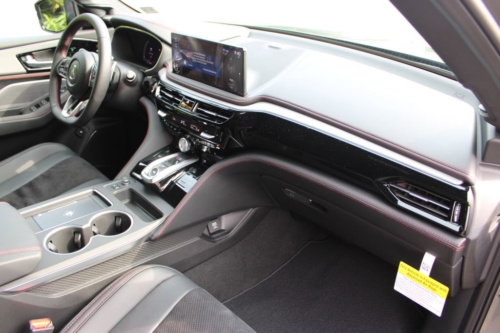 New 2026 Acura MDX A-Spec image 48
