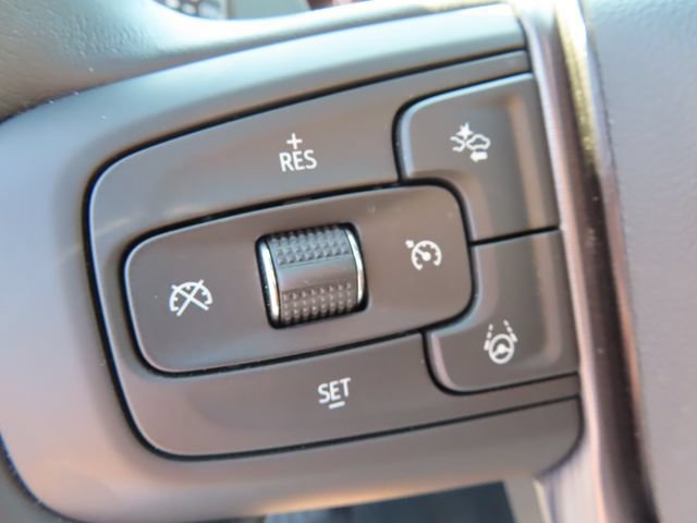 Certified 2026 GMC Sierra 1500 Denali Ultimate AWD/4WD image 19