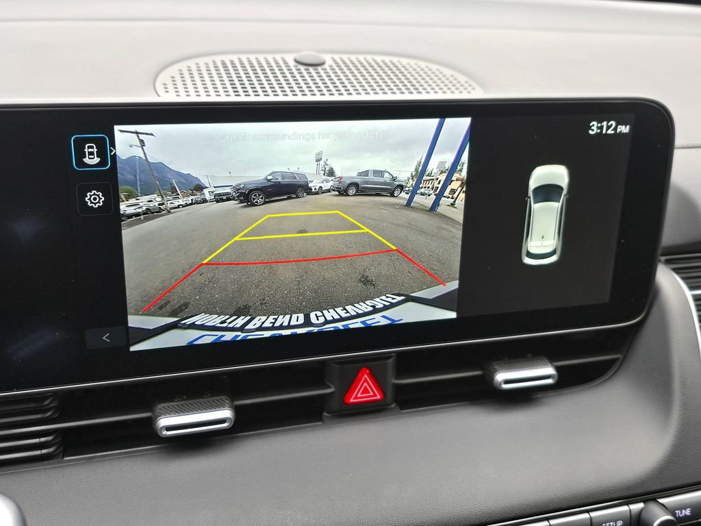 Used 2026 Hyundai Ioniq 5 SEL RWD image 29