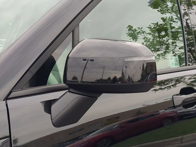 New 2025 Hyundai Santa Fe SEL image 12