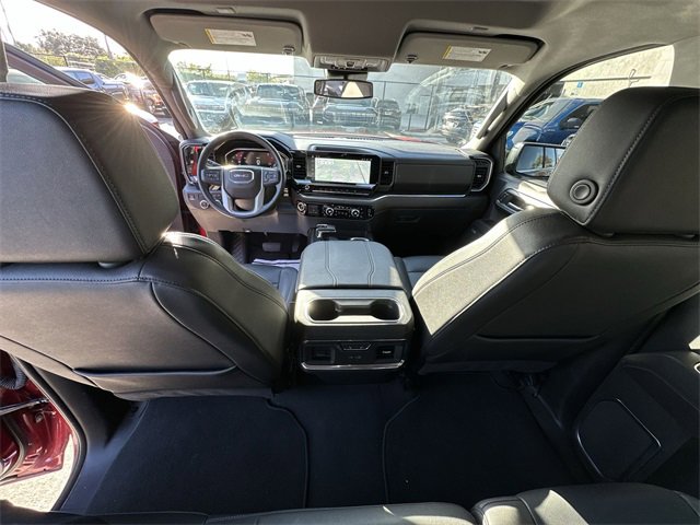Used 2023 GMC Sierra 1500 SLT w/ SLT Premium Plus Package image 31