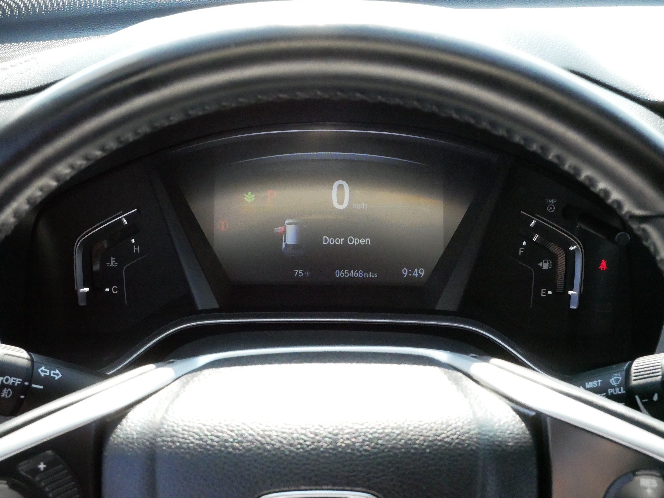 Used 2017 Honda CR-V EX-L image 21