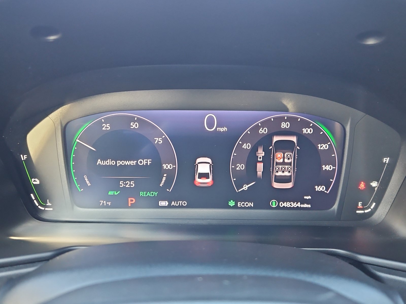 Used 2023 Honda Accord EX-L image 18