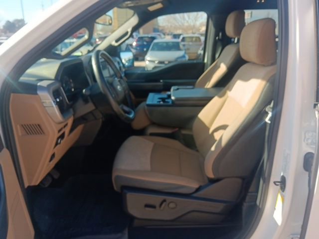 Used 2023 Ford F150 XLT w/ Equipment Group 302A High image 25