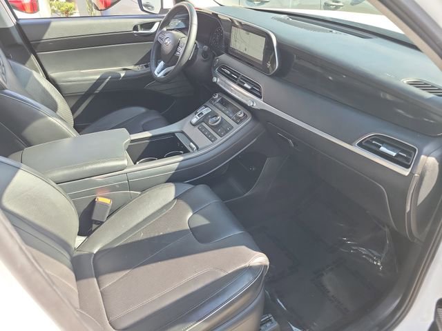 Used 2022 Hyundai Palisade Limited w/ Winter Package image 21