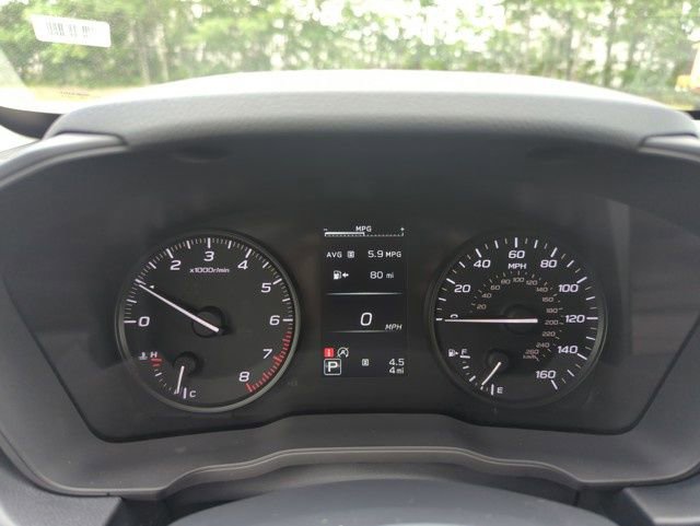 Certified 2025 Subaru Impreza 2.0i image 20