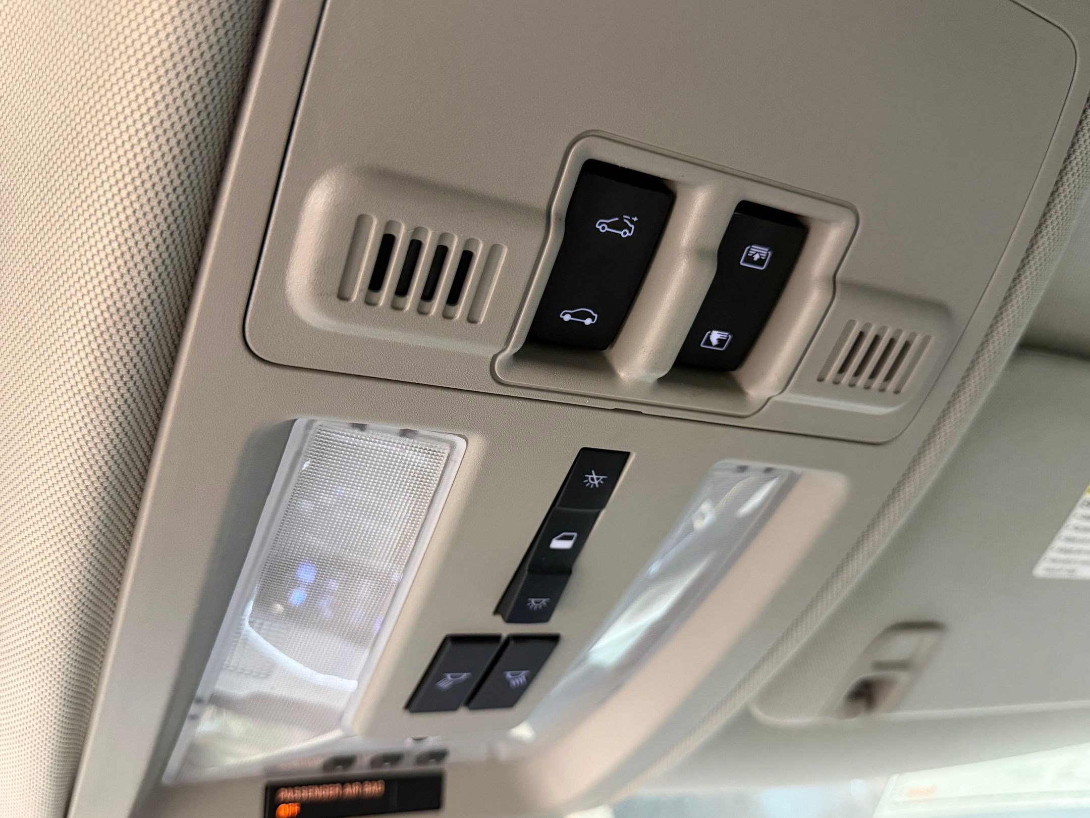 Used 2013 Cadillac SRX Performance w/ Driver Awareness Package image 35