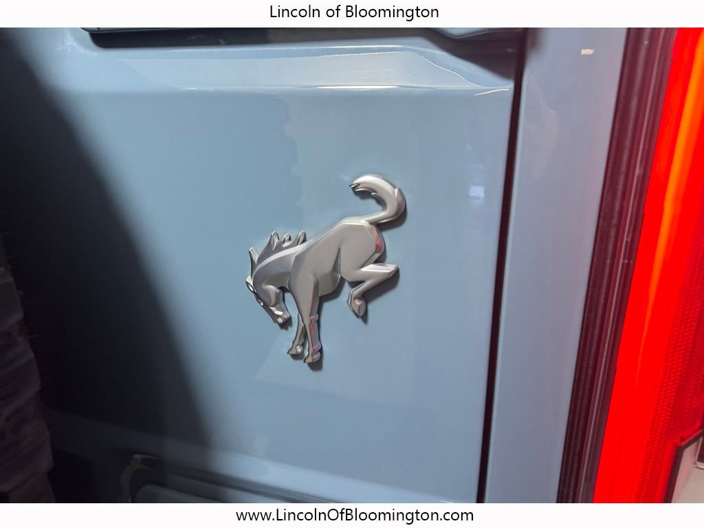 Used 2023 Ford Bronco Badlands AWD/4WD image 26