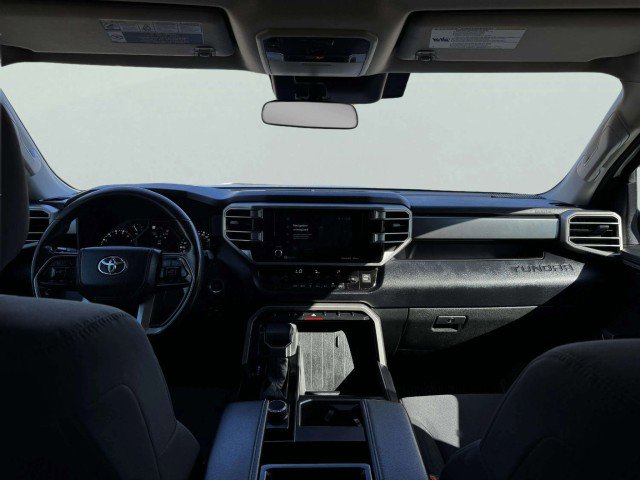 Used 2022 Toyota Tundra SR5 image 38