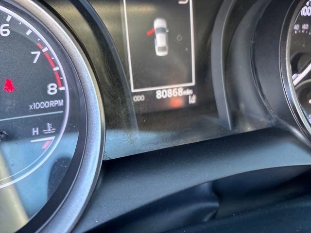 Used 2021 Toyota Camry SE image 18