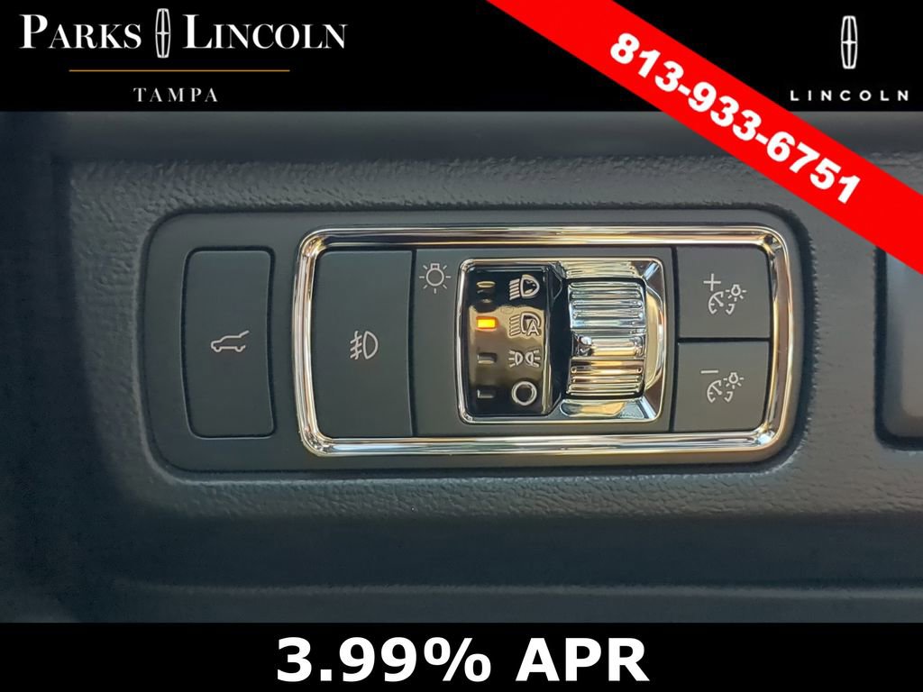 Certified 2022 Lincoln Navigator Black Label image 28