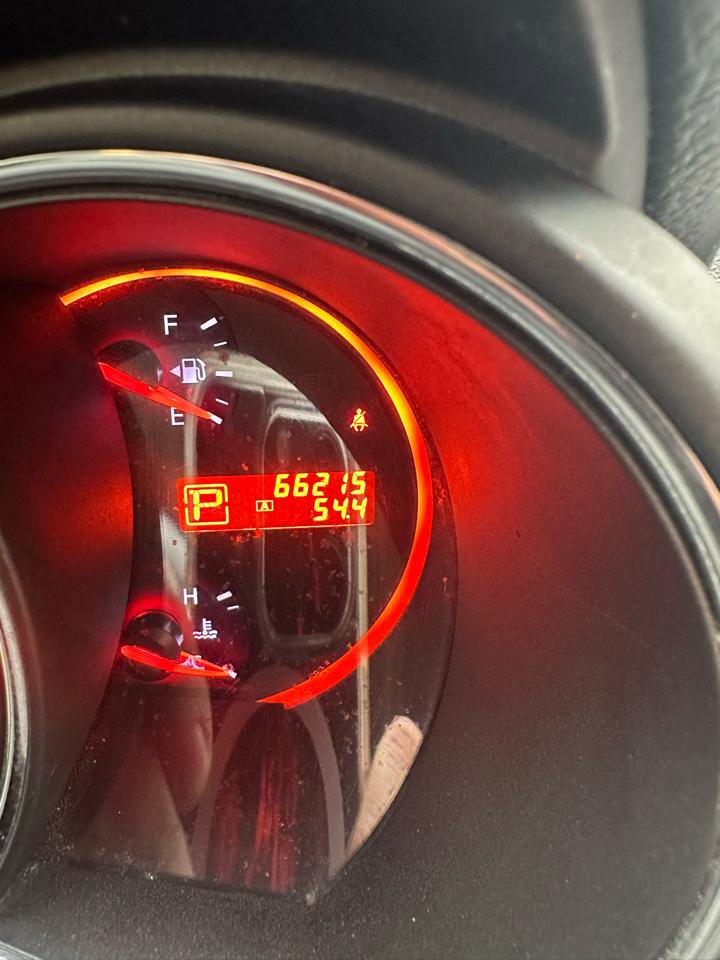 Used 2010 Nissan Murano SL w/ Leather Pkg image 21