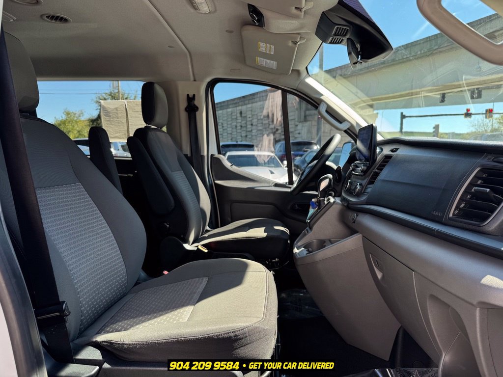 Used 2020 Ford Transit 350 XLT RWD image 35