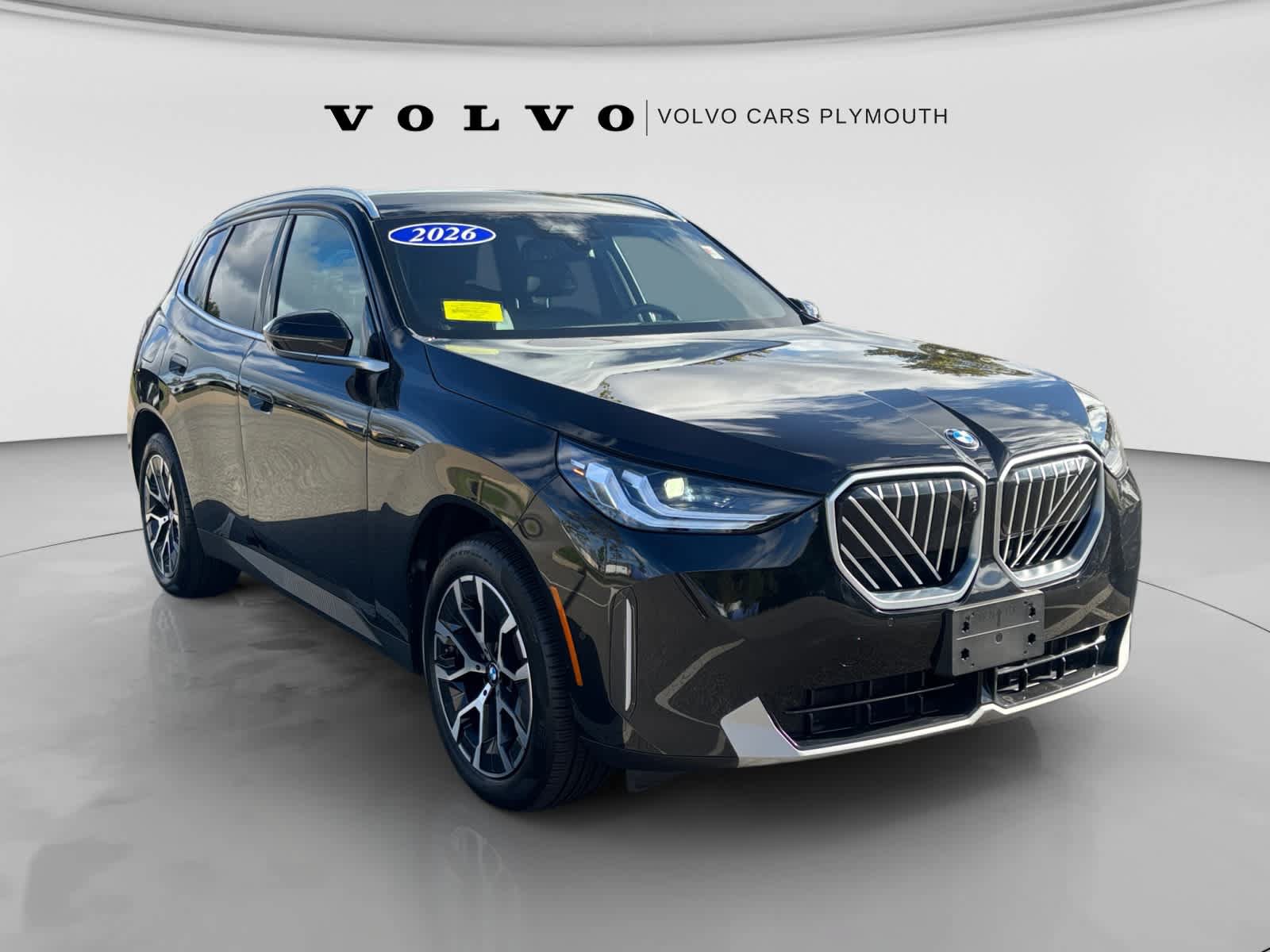 Used 2026 BMW X3 xDrive30i