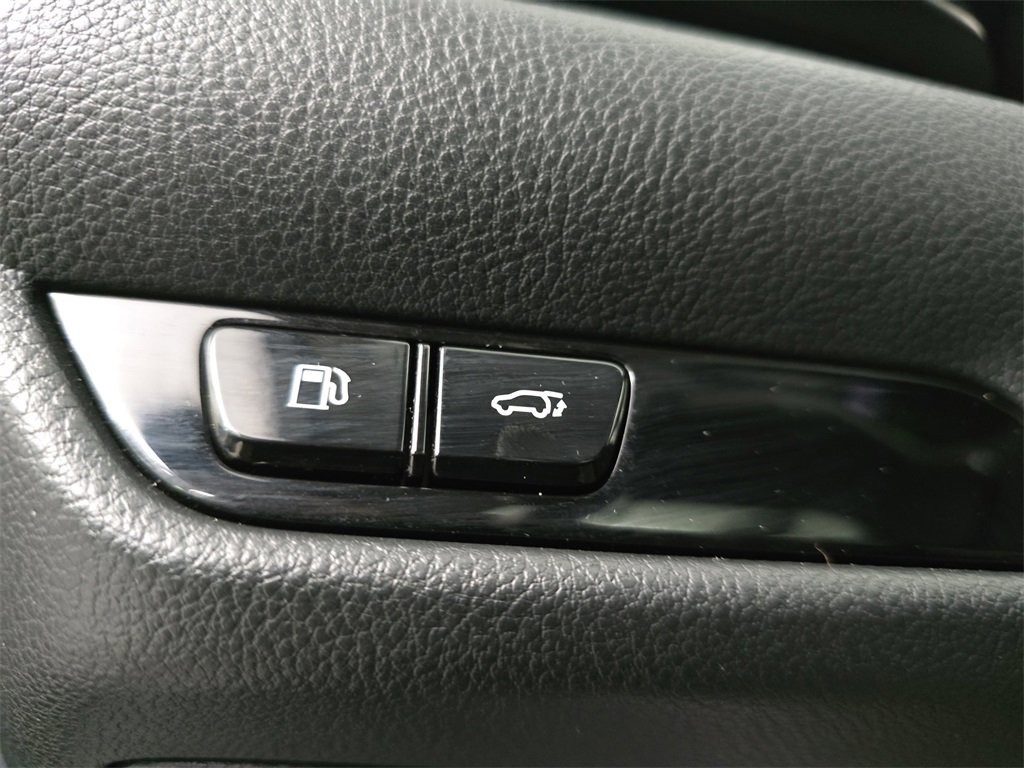 Certified 2025 Lexus NX 350h 350h Premium image 26