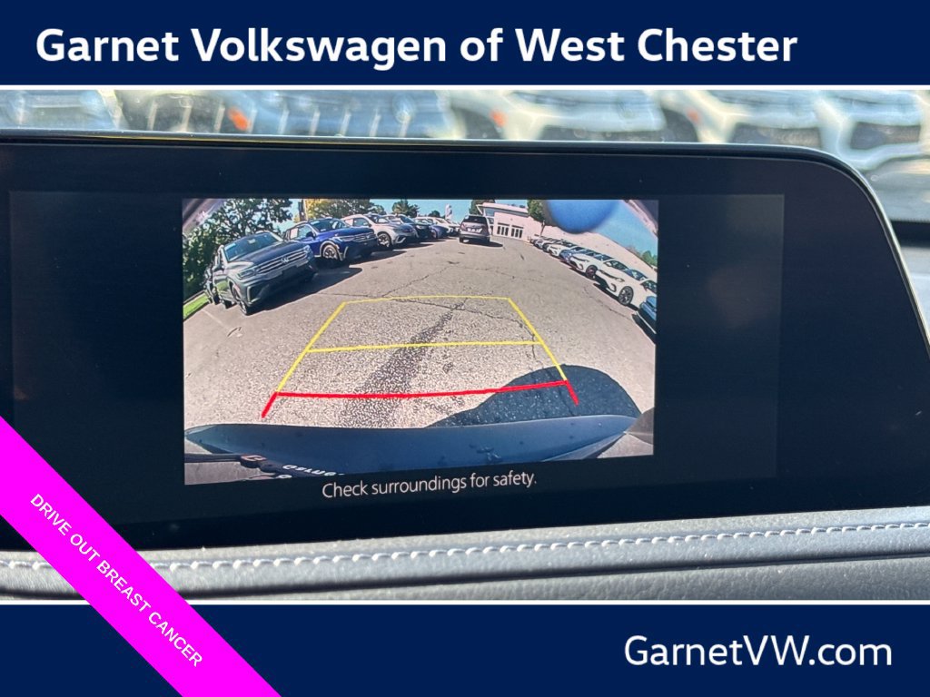 Used 2021 MAZDA CX-30 AWD 2.5 S w/ Preferred Package image 22