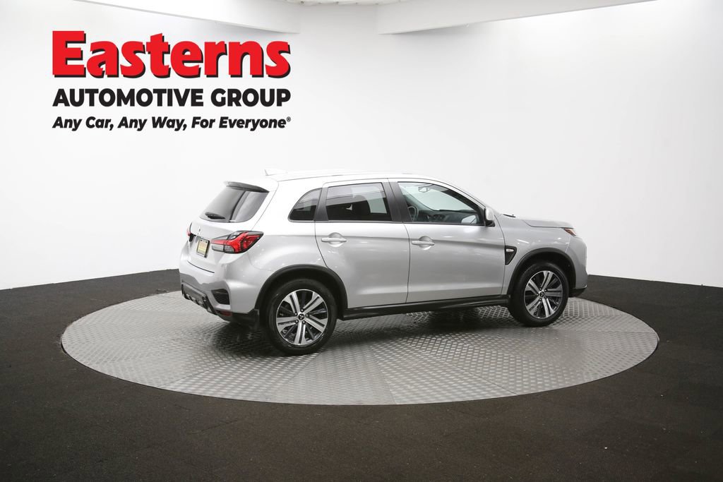 Used 2024 Mitsubishi Outlander Sport ES image 40