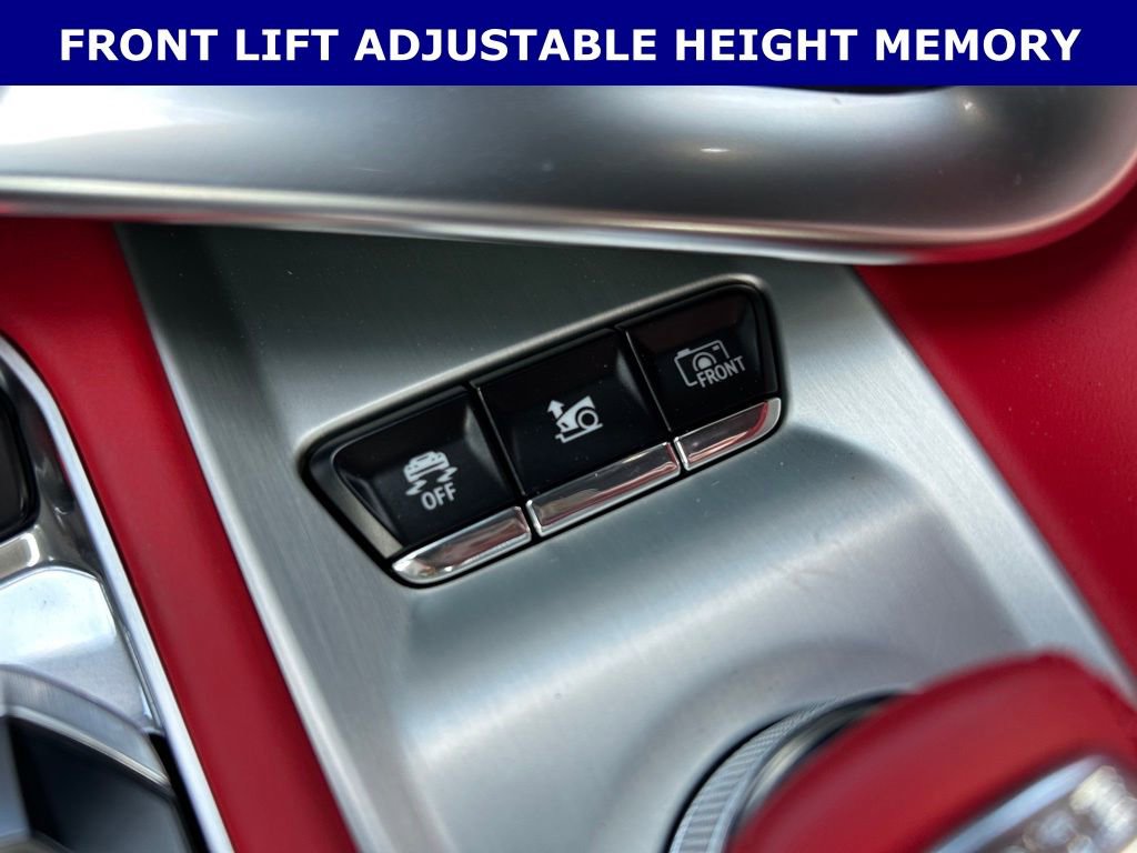 Used 2025 Chevrolet Corvette E-Ray image 17
