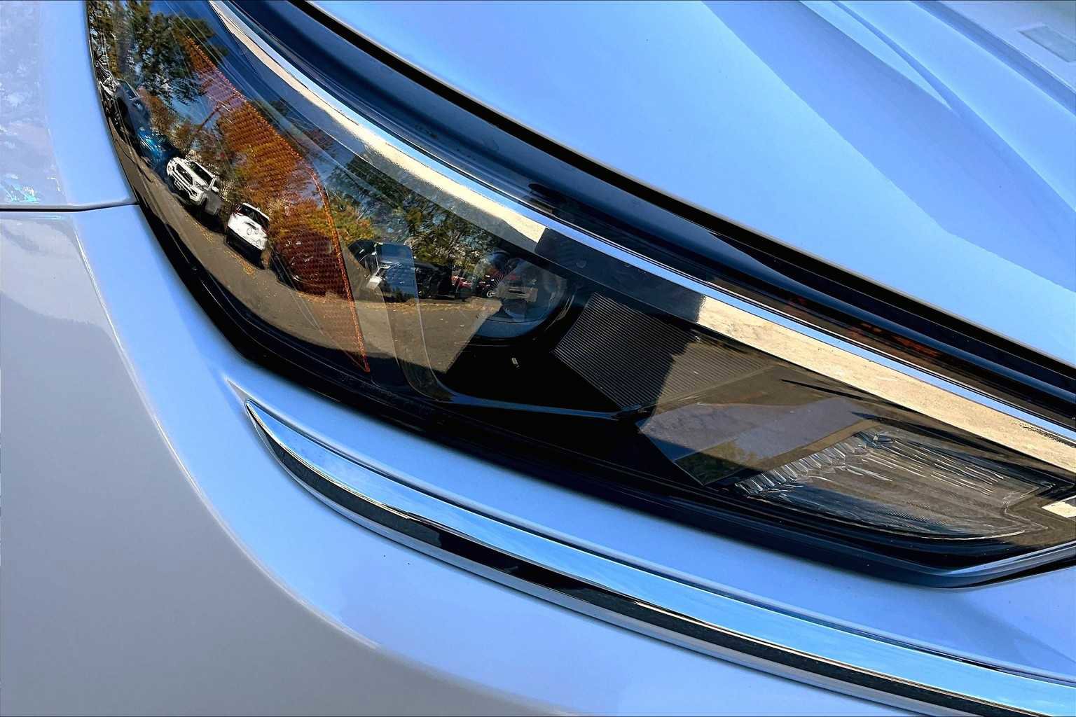 Used 2024 Toyota Grand Highlander XLE image 24